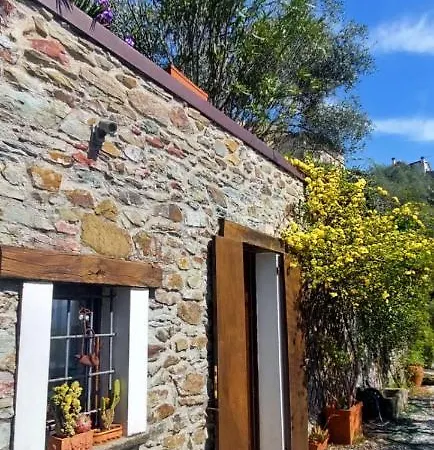 Hébergement de vacances Casa Indipendente Immersa Negli Ulivi Trebiano