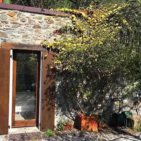 Hébergement de vacances Casa Indipendente Immersa Negli Ulivi *