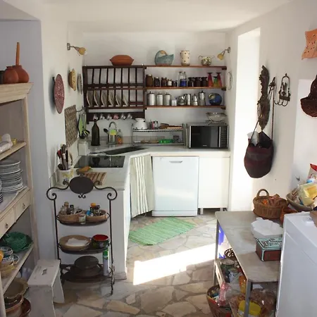 Hébergement de vacances Casa Indipendente Immersa Negli Ulivi Trebiano
