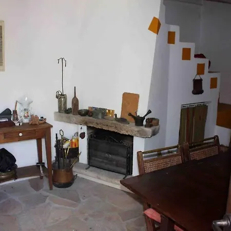 Casa Indipendente Immersa Negli Ulivi *