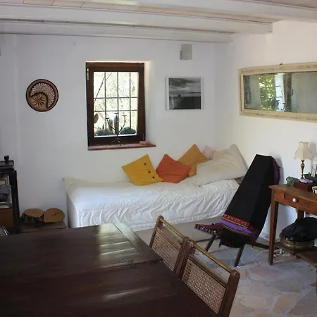 Ferienhaus Casa Indipendente Immersa Negli Ulivi